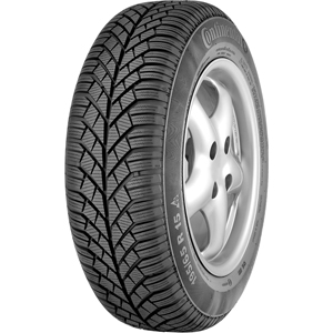 CONTINENTAL 205/45 R17 88V