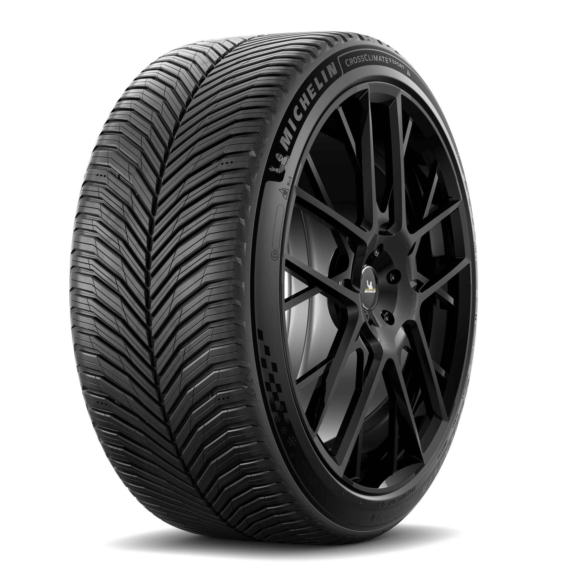 MICHELIN 245/35 R20 95Y