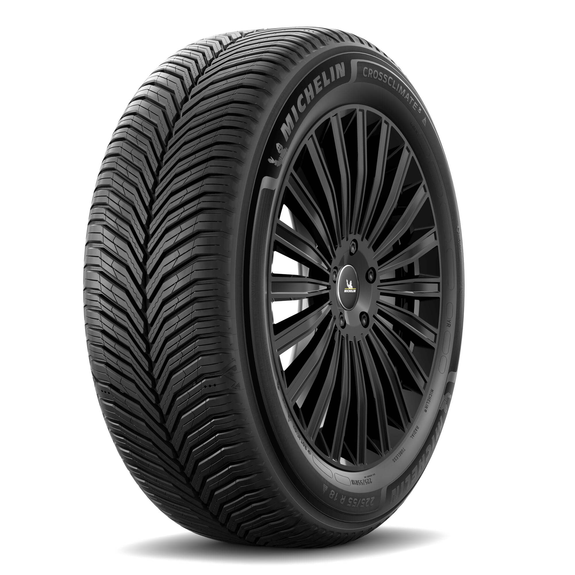 MICHELIN 205/55 R16 91W