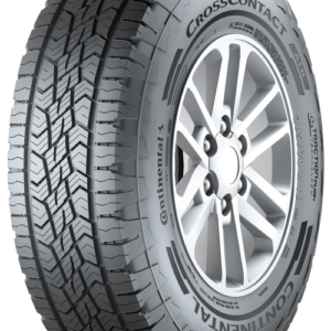 CONTINENTAL 275/40 R20 106W
