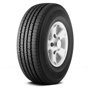 BRIDGESTONE 245/70 R17 108S