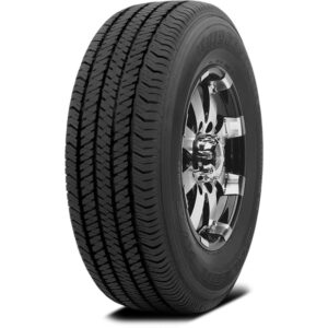BRIDGESTONE 245/70 R16 111T