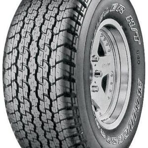BRIDGESTONE 255/70 R15 112/110S