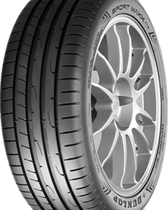 DUNLOP 295/35 R21 107Y