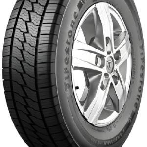 FIRESTONE 195/60 R16 99H