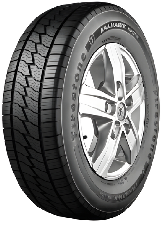 FIRESTONE 195/60 R16 99H