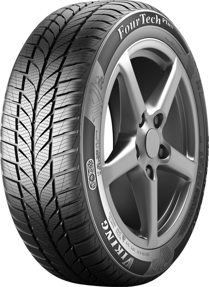 VIKING 205/45 R17 88Y
