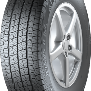 VIKING 195/65 R16 104/102T