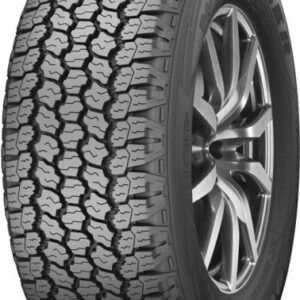 GOODYEAR 235/85 R16 120/116Q