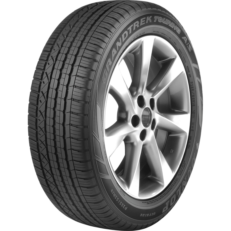 DUNLOP 225/70 R16 103H