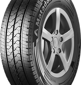 MATADOR 165/70 R14 89/87R
