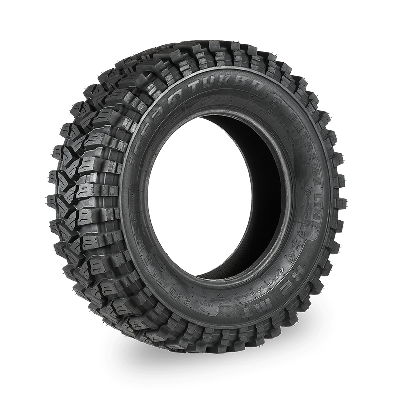 INSA TURBO 205/80 R16 104Q