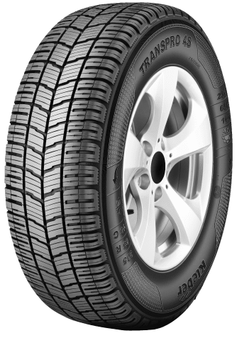KLEBER 215/65 R16 109/107R