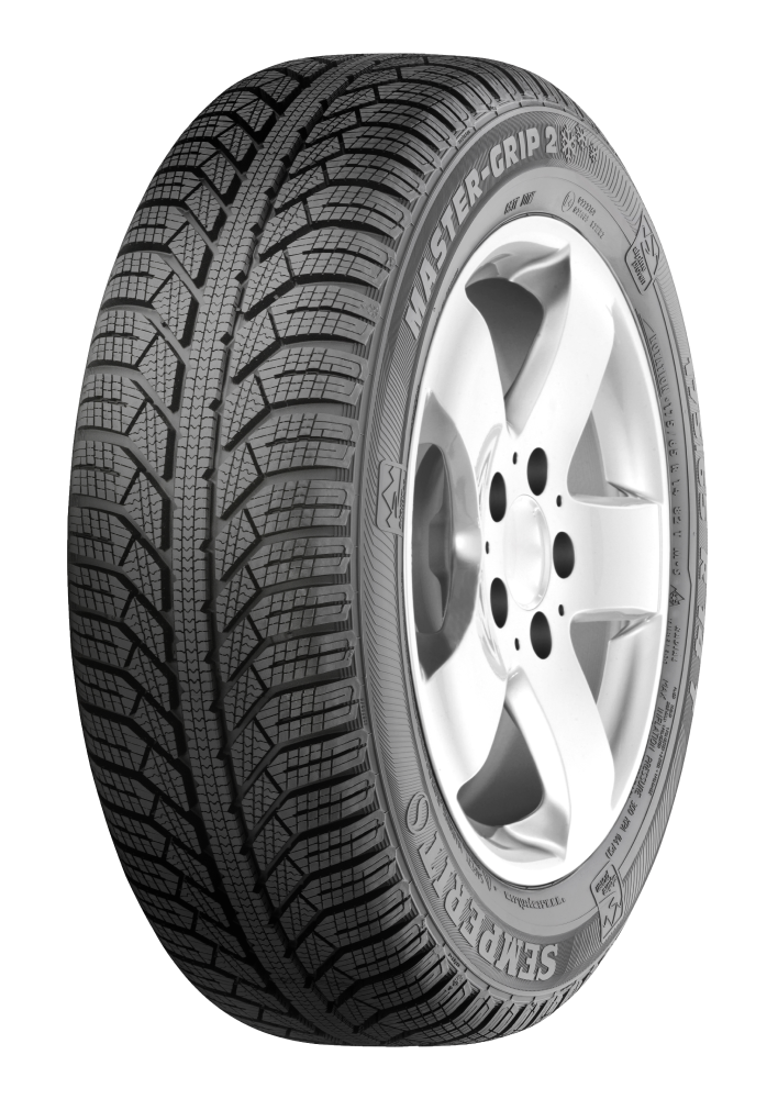 SEMPERIT 225/60 R16 98H