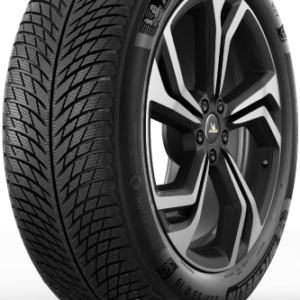 MICHELIN 295/35 R20 105W