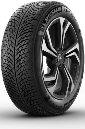 MICHELIN 235/55 R17 103V