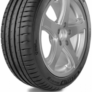 MICHELIN 195/45 R17 85W