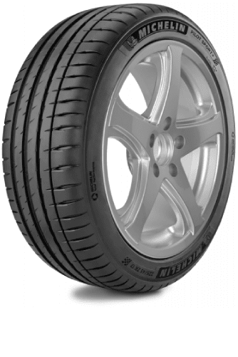 MICHELIN 275/45 R21 110Y