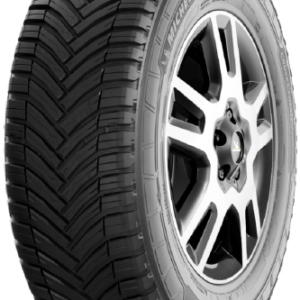 MICHELIN 195/75 R16 107/105R