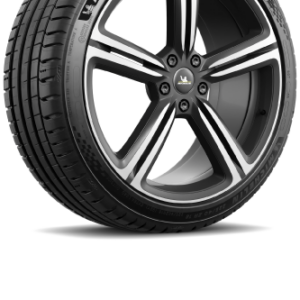 MICHELIN 205/45 R16 87W