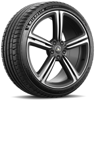 MICHELIN 255/40 R18 99W