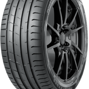 NOKIAN TYRES 275/40 R19 105Y