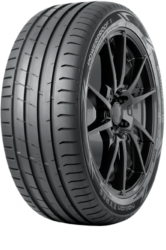 NOKIAN TYRES 245/35 R19 93Y