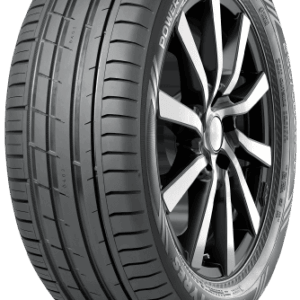 NOKIAN TYRES 255/55 R19 111W