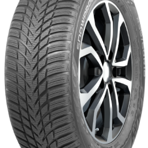NOKIAN TYRES 275/40 R21 107V