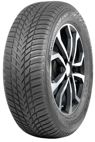 NOKIAN TYRES 265/45 R21 108V