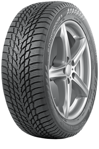 NOKIAN TYRES 215/55 R16 97H