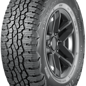 NOKIAN TYRES 275/70 R17 121/118S
