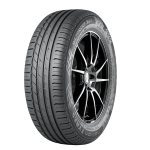 NOKIAN TYRES 225/70 R16 103H
