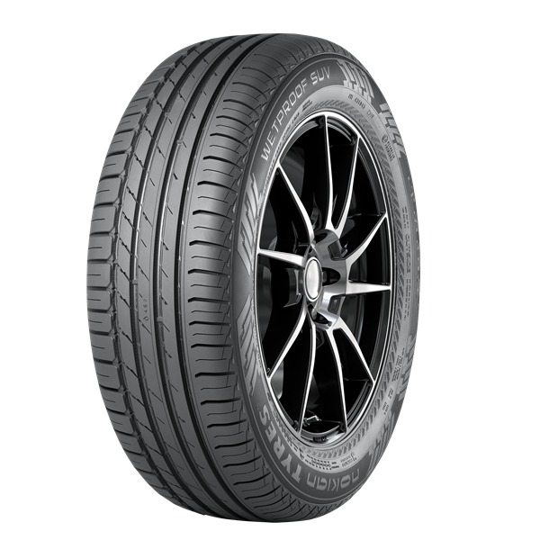 NOKIAN TYRES 265/65 R17 116H