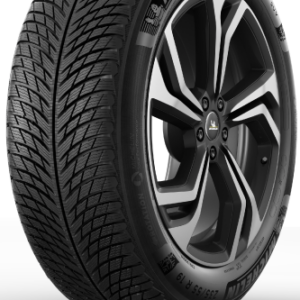 MICHELIN 235/45 R21 101V