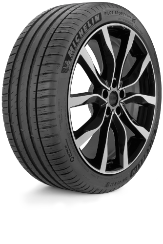 MICHELIN 255/40 R21 102Y