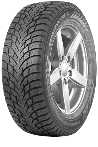 NOKIAN TYRES 205/65 R15 102/100T