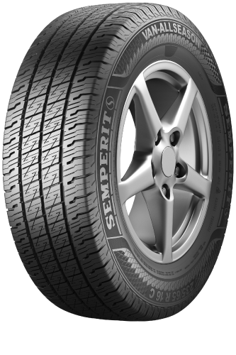 SEMPERIT 205/75 R16 110/108R