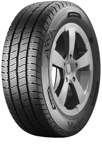 BARUM 195/60 R16 099/097T