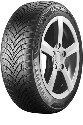 SEMPERIT 225/45 R19 96V