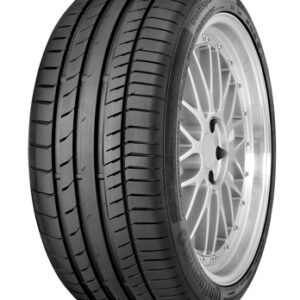 CONTINENTAL 295/35 R21 103Y