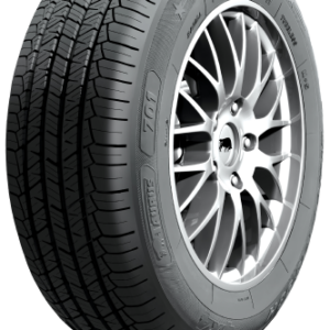 TAURUS 245/45 R19 98W