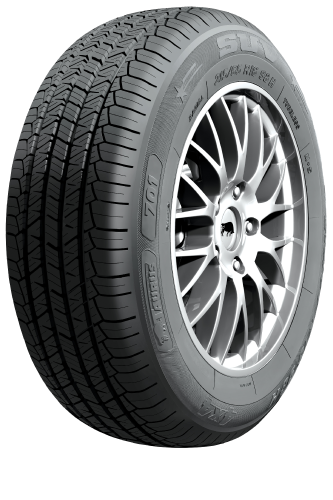 TAURUS 235/50 R18 97V