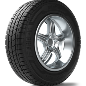 KLEBER 195/60 R16 99/97T