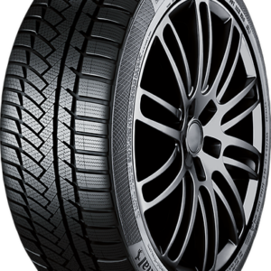 CONTINENTAL 275/55 R19 111H