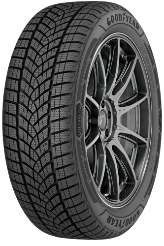 GOODYEAR 255/40 R21 102T