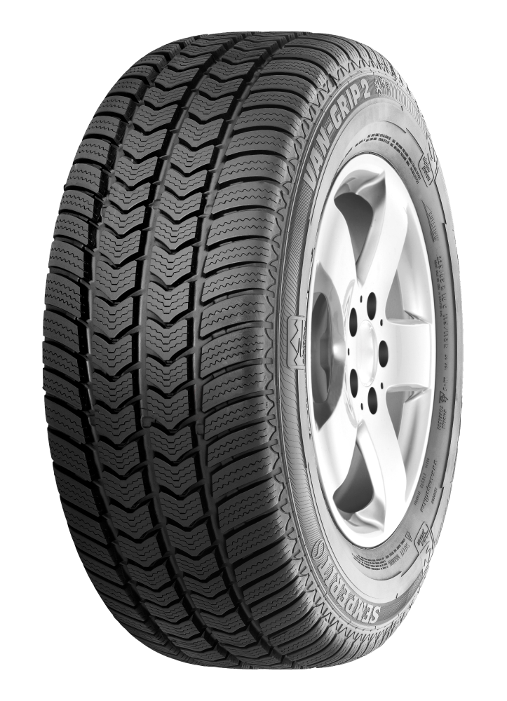SEMPERIT 195/60 R16 99/97T