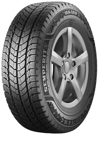 SEMPERIT 195/60 R16 099/097T