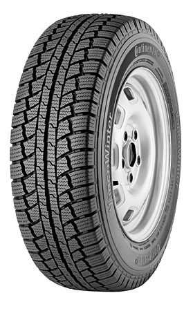 CONTINENTAL 185/ R14 102/100Q