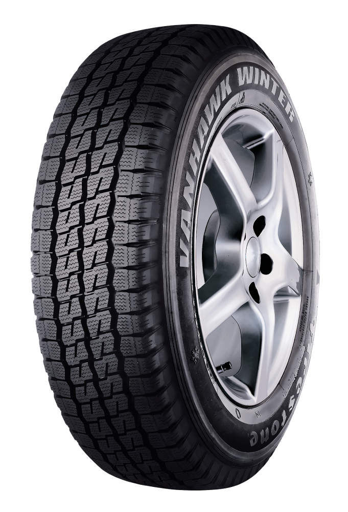 FIRESTONE 215/65 R16 109/107T